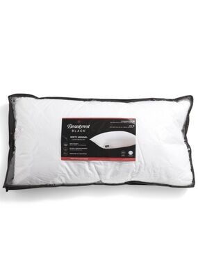 🎉LAST PIECE 🎉BEAUTYREST BLACK‎ Luxurious Down And Feather Blend Pillow